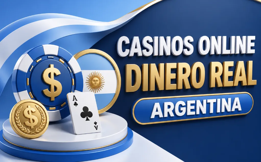Mejores Casinos Online Para Jugar Dinero Real En Argentina