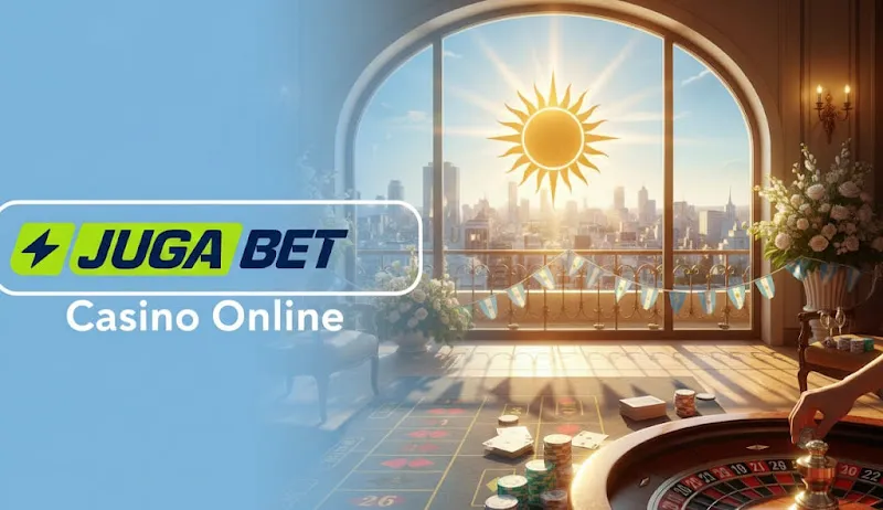 Jugabet Argentina guía completa para apostar y ganar
