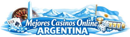 Argentina casino logo